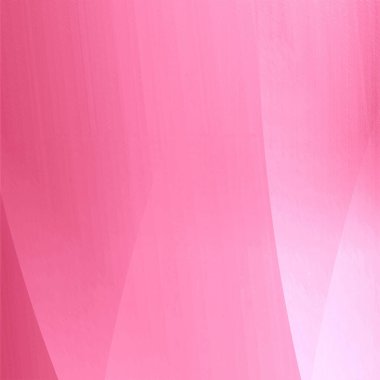 Pankart, poster, sosyal medya, reklam, olay ve çeşitli tasarım çalışmaları için pembe kare arkaplan