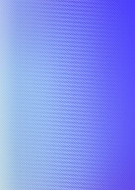 Mavi dikey arkaplan, sosyal medya, hikaye, afiş, poster, olaylar ve çevrimiçi web reklamları için mükemmel