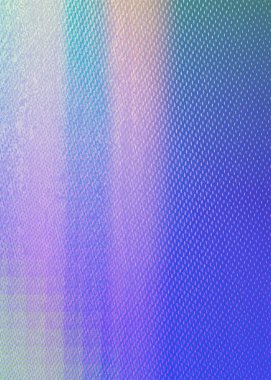 Mavi dikey arkaplan, sosyal medya, hikaye, afiş, poster, olaylar ve çevrimiçi web reklamları için mükemmel