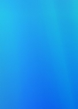 Mavi dikey arkaplan, sosyal medya, hikaye, afiş, poster, olaylar ve çevrimiçi web reklamları için mükemmel