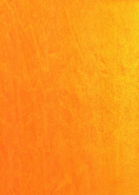 Turuncu dikey arkaplan, sosyal medya, hikaye, afiş, poster, etkinlikler ve çevrimiçi web reklamları için mükemmel