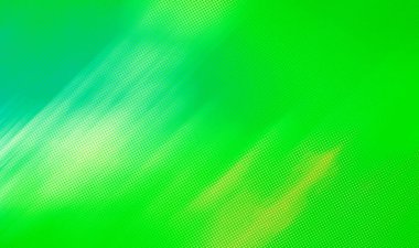 Yeşil arka plan. pankartlar, posterler, ppt, sunumlar, online reklamlar ve çeşitli tasarım çalışmaları için