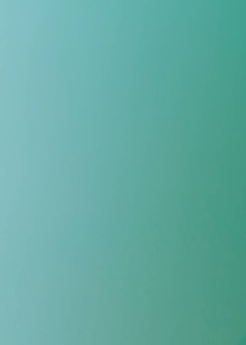 Pankart, poster, sosyal medya, reklam, olay ve çeşitli tasarım çalışmaları için mavi dikey arkaplan