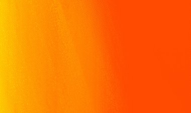 Posterler, Afişler, Ad, ppt, sosyal medya, kapaklar ve çeşitli tasarım çalışmaları için turuncu arkaplan