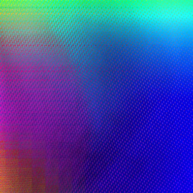 Poster, sosyal medya olayları ve çeşitli tasarım çalışmaları için mavi kare afiş arkaplanı