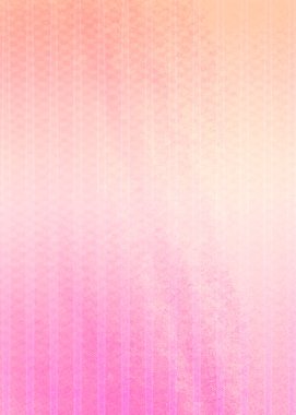 Sosyal medya, hikaye, afiş, poster, şablon ve çeşitli tasarım çalışmaları için pembe dikey arkaplan