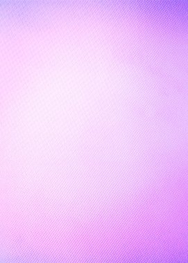 Sosyal medya, hikaye, afiş, poster, şablon ve çeşitli tasarım çalışmaları için mor dikey arkaplan