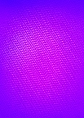 Sosyal medya, hikaye, afiş, poster, şablon ve çeşitli tasarım çalışmaları için mor dikey arkaplan