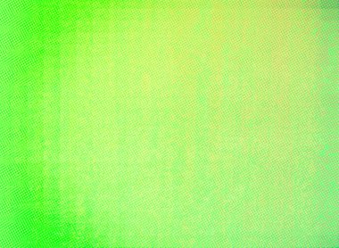 Pankart, poster, olay, kutlama ve çeşitli tasarım çalışmaları için yeşil kare arka plan şablonu