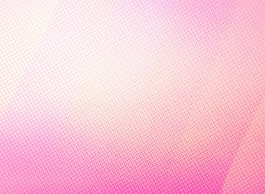 Pankart, poster, olay, kutlama ve çeşitli tasarım çalışmaları için pembe kare arka plan şablonu