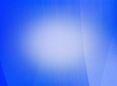 Pankart, poster, olay, kutlama ve çeşitli tasarım çalışmaları için mavi kare arkaplan şablonu