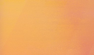 Posterler, Afişler, Ad, ppt, sosyal medya, kapaklar ve çeşitli tasarım çalışmaları için turuncu arkaplan