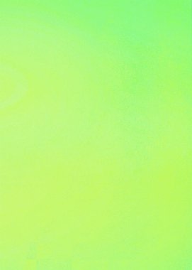 Sosyal medya, hikaye, poster, afiş, reklam ve çeşitli tasarım çalışmaları için yeşil dikey arkaplan