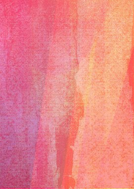 Sosyal medya, hikaye, poster, afiş, reklam ve çeşitli tasarım çalışmaları için pembe dikey arkaplan