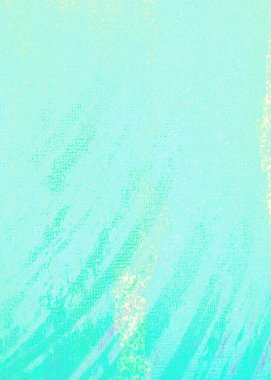 Sosyal medya, hikaye, poster, afiş, reklam ve çeşitli tasarım çalışmaları için mavi dikey arkaplan