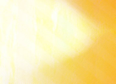 Arkaplan, poster, sosyal medya etkinlikleri ve çeşitli tasarım çalışmaları için sarı kare afiş arkaplanı