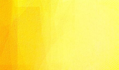 Pankart, ppt, cover, Ebook, poster ve çeşitli tasarım çalışmaları için sarı arkaplan kullanılabilir