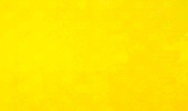 Pankart, ppt, cover, Ebook, poster ve çeşitli tasarım çalışmaları için sarı arkaplan kullanılabilir