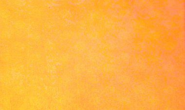 Pankart, ppt, cover, Ebook, poster ve çeşitli tasarım çalışmaları için turuncu arkaplan kullanılabilir