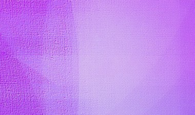 Pankart, ppt, cover, Ebook, poster ve çeşitli tasarım çalışmaları için mor arkaplan kullanılabilir