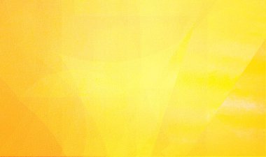 Pankart, ppt, cover, Ebook, poster ve çeşitli tasarım çalışmaları için sarı arkaplan kullanılabilir