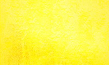 Pankart, ppt, cover, Ebook, poster ve çeşitli tasarım çalışmaları için sarı arkaplan kullanılabilir