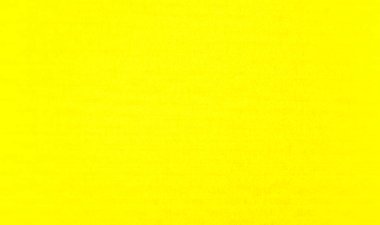 Pankart, ppt, cover, Ebook, poster ve çeşitli tasarım çalışmaları için sarı arkaplan kullanılabilir