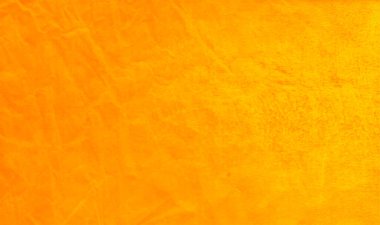 Pankart, ppt, cover, Ebook, poster ve çeşitli tasarım çalışmaları için turuncu arkaplan kullanılabilir