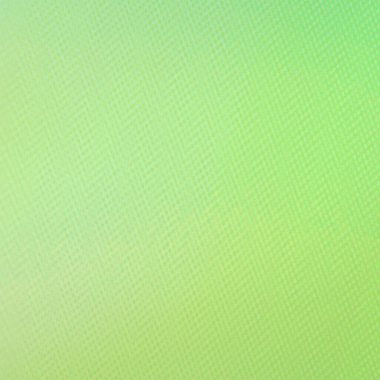 Poster, sosyal medya olayları, reklamlar ve çeşitli tasarım çalışmaları için yeşil kare afiş arkaplanı