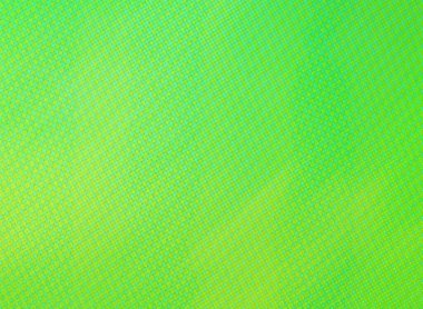 Yeşil kare arka plan. Pankart, poster, Ad, olaylar ve çeşitli tasarım çalışmaları için basit tasarım