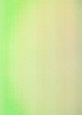 Sosyal medya, hikaye, poster, afiş, reklam ve çeşitli tasarım çalışmaları için yeşil dikey arkaplan