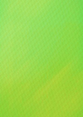 Sosyal medya, hikaye, poster, afiş, reklam ve çeşitli tasarım çalışmaları için yeşil dikey arkaplan