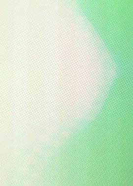 Sosyal medya, hikaye, poster, afiş, reklam ve çeşitli tasarım çalışmaları için yeşil dikey arkaplan