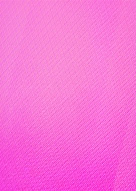 Sosyal medya, hikaye, poster, afiş, reklam ve çeşitli tasarım çalışmaları için pembe dikey arkaplan