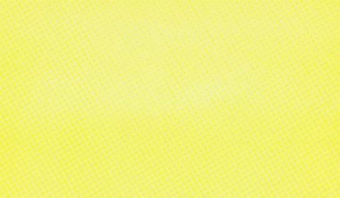 Posterler, Afişler, Ad, ppt, sosyal medya, kapaklar ve çeşitli tasarım çalışmaları için sarı arkaplan