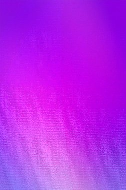 Reklam, afişler, afişler, sosyal medya, etkinlikler ve çeşitli tasarım çalışmaları için mor dikey arkaplan