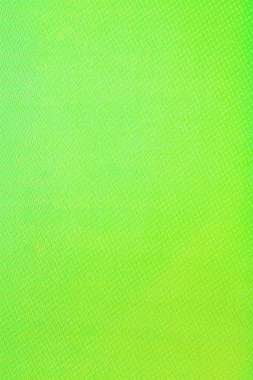 Reklam, afişler, afişler, sosyal medya, etkinlikler ve çeşitli tasarım çalışmaları için yeşil dikey arkaplan