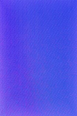 Reklam, afişler, afişler, sosyal medya, etkinlikler ve çeşitli tasarım çalışmaları için mavi dikey arkaplan