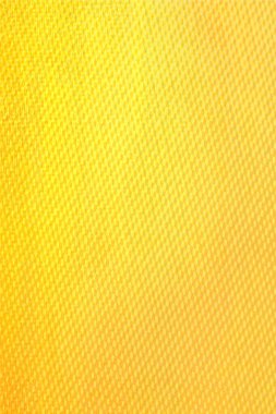 Reklam, afişler, afişler, sosyal medya, etkinlikler ve çeşitli tasarım çalışmaları için sarı dikey arkaplan