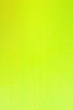 Reklam, afişler, afişler, sosyal medya, etkinlikler ve çeşitli tasarım çalışmaları için sarı dikey arkaplan