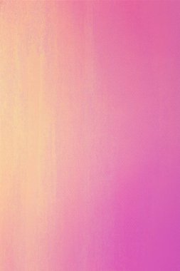 Reklam, afişler, afişler, sosyal medya, etkinlikler ve çeşitli tasarım çalışmaları için pembe dikey arkaplan