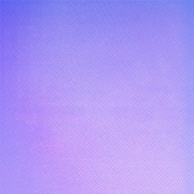 Arkaplan, poster, sosyal medya etkinlikleri ve çeşitli tasarım çalışmaları için mor kare afiş arkaplanı