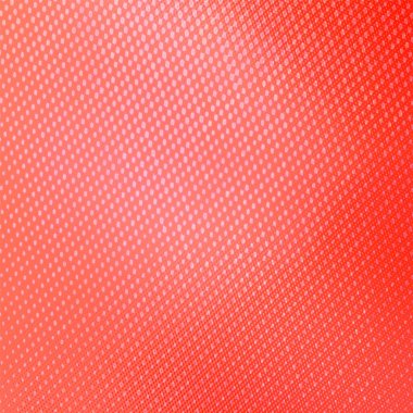 Arkaplan, poster, sosyal medya etkinlikleri ve çeşitli tasarım çalışmaları için kırmızı kare afiş arkaplanı