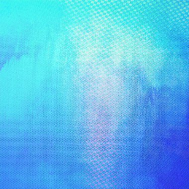 Arkaplan, poster, sosyal medya etkinlikleri ve çeşitli tasarım çalışmaları için mavi kare afiş arkaplanı