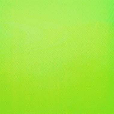 Arkaplan, poster, sosyal medya etkinlikleri ve çeşitli tasarım çalışmaları için yeşil kare afiş arkaplanı