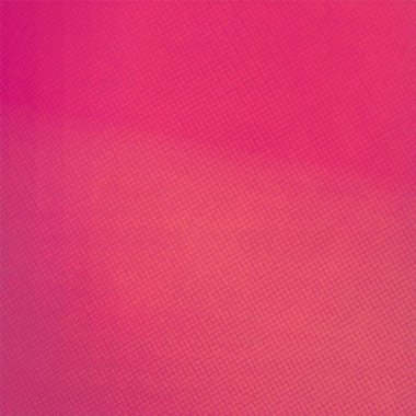 Pembe kare afiş arkaplan, poster, sosyal medya etkinlikleri ve çeşitli tasarım çalışmaları için