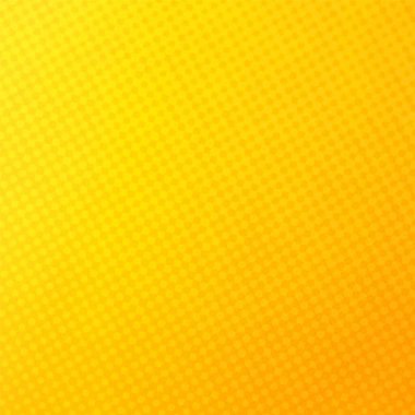 Arkaplan, poster, sosyal medya etkinlikleri ve çeşitli tasarım çalışmaları için sarı kare afiş arkaplanı