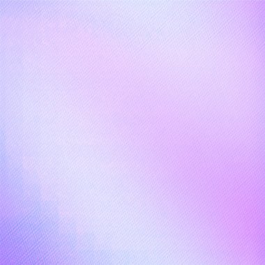 Arkaplan, poster, sosyal medya etkinlikleri ve çeşitli tasarım çalışmaları için mor kare afiş arkaplanı