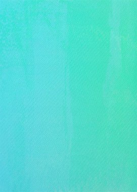 Sosyal medya, hikaye, reklam, afiş, poster, şablon ve çeşitli tasarım çalışmaları için mavi dikey arkaplan