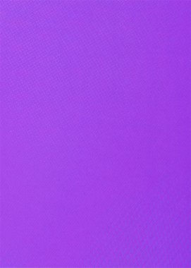 Sosyal medya, hikaye, ad, banner, poster, şablon ve çeşitli tasarım çalışmaları için mor dikey arkaplan